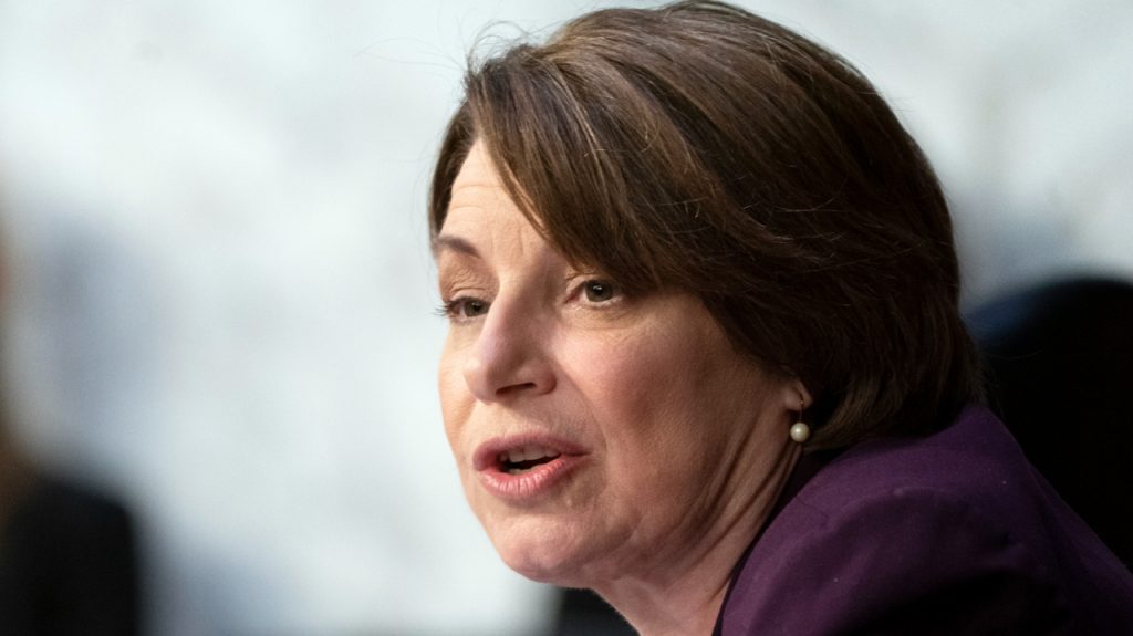 Klobuchar asks FTC to investigate Amazon’s $3.9 billion move to acquire One Medical