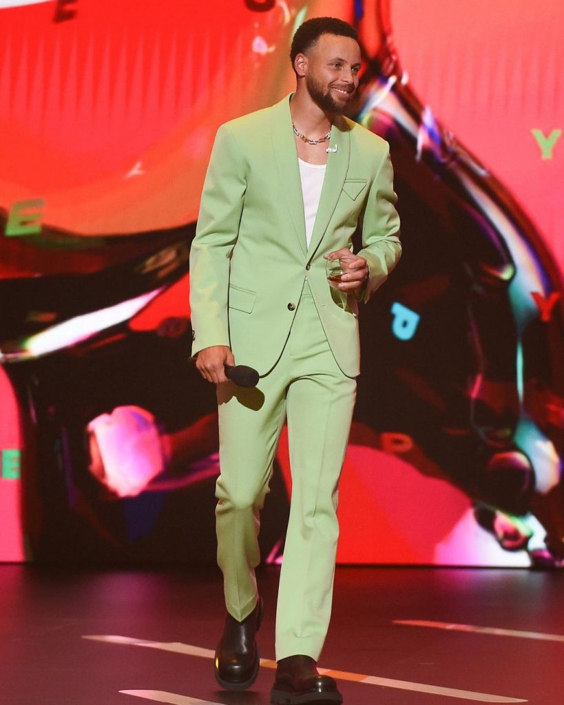 Last Week, The Best Dressed Men Won In Tailored And Quirky Looks