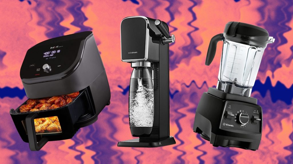 Level Up Your Kitchen With These 28 Outrageously Good Prime Day Deals