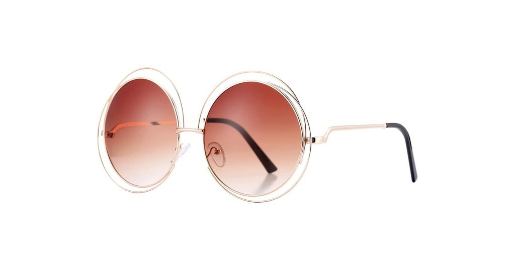 Meet Amazon’s Treasure Trove Of Fanatically-Reviewed, Under-$20 Sunglasses