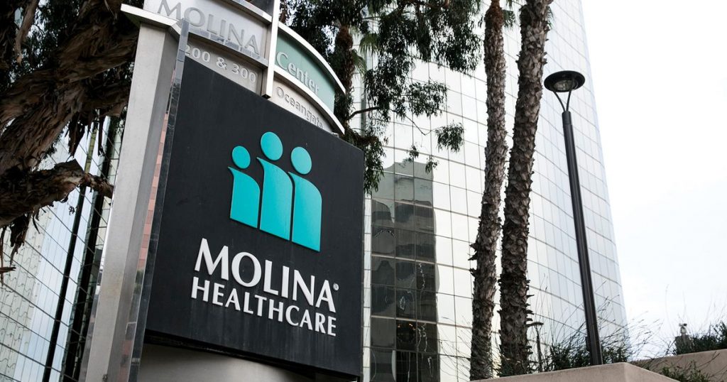 Molina to buy Wisconsin insurer for $150M