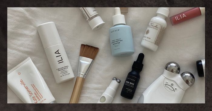 My Mom Was a Celeb Aesthetician, and Now I’m One—Here Are My Go-To Picks