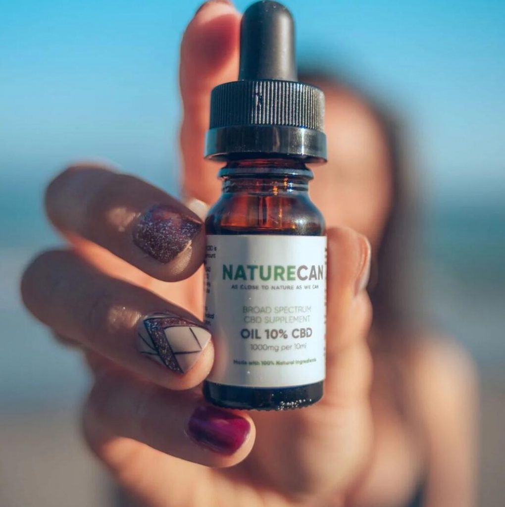 Naturecan Review: Are Their CBD Products Worth It? – Her Style Code