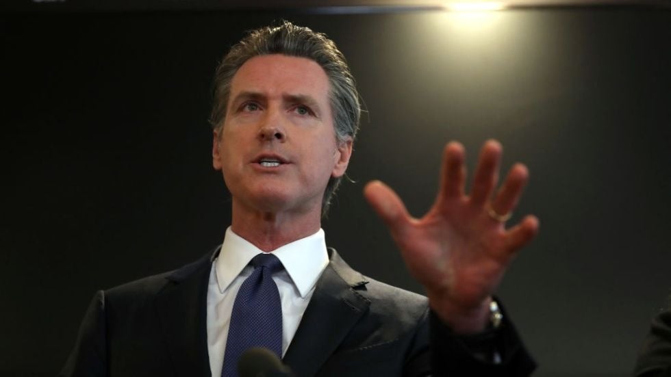 Newsom announces California will produce its own ‘low cost’ insulin