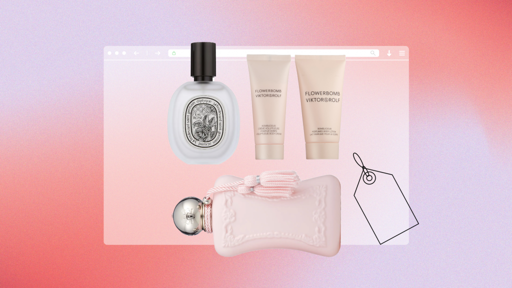 Nordstrom Has So Many Luxury Fragrance Deals Right Now