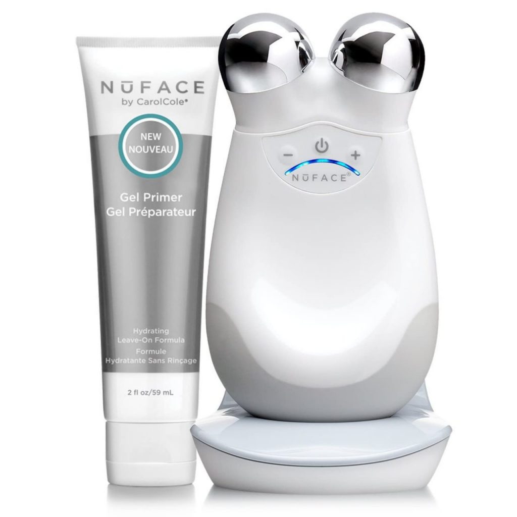 NuFace Is Slashing Prices on its Award-Winning Devices