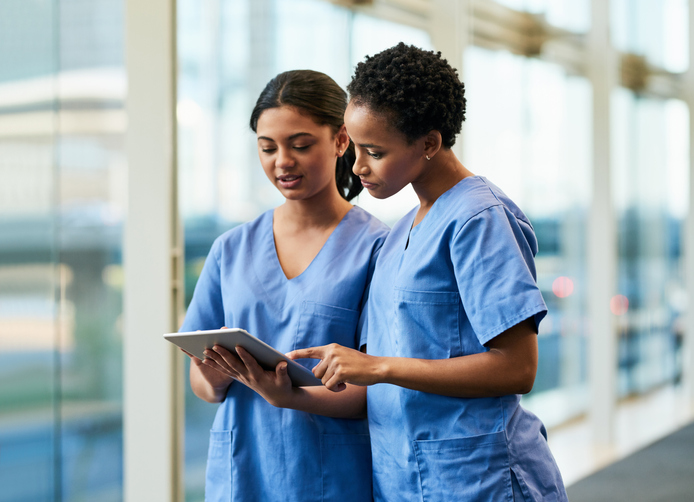 Report: Gen Z nurses are entering the workforce plagued by staffing shortage anxiety – MedCity News