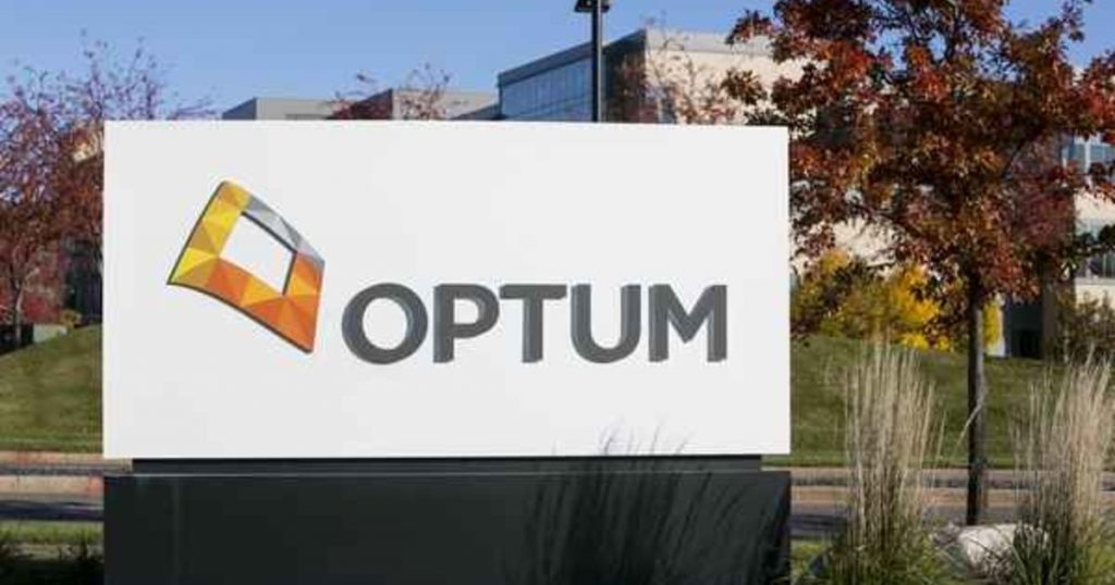 Optum forms joint venture with healthcare media group