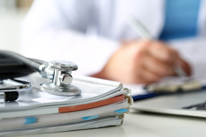 Physician documentation is a different problem than you think it is – MedCity News