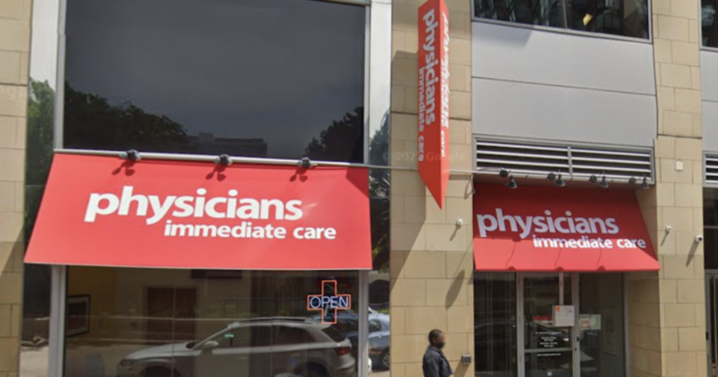 Physicians Immediate Care acquired by Chicago rival