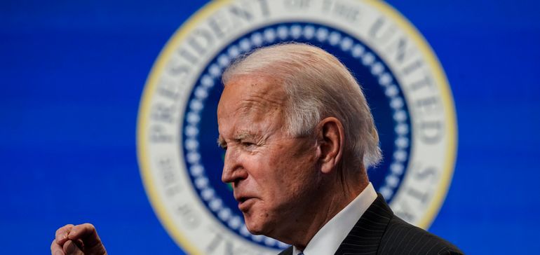 President Biden to sign executive order aimed at protecting abortion access