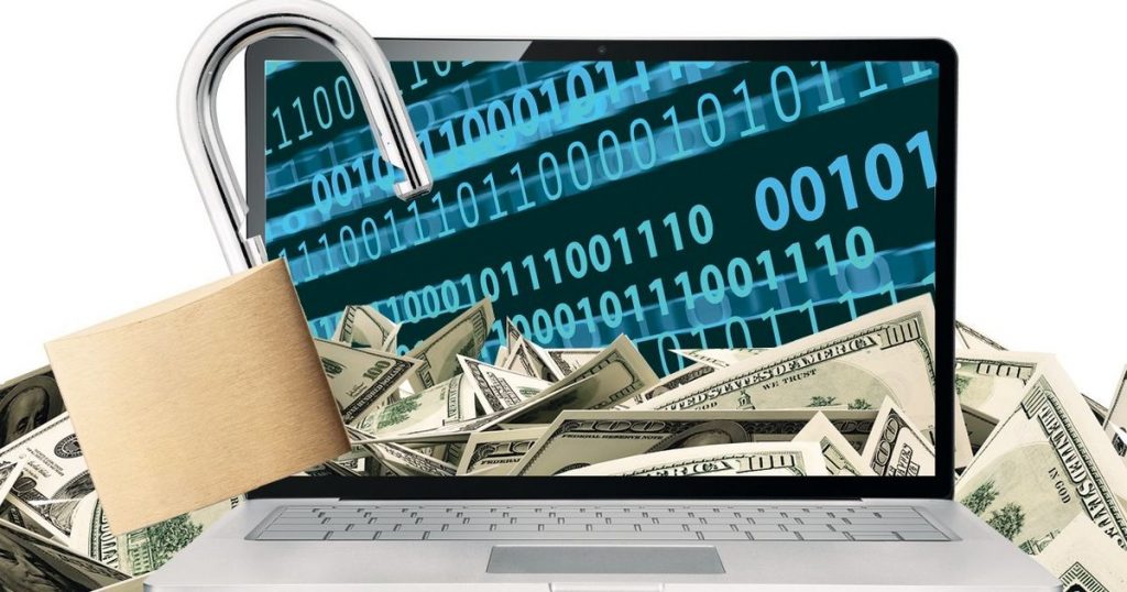 Ransomware attack at payment vendor affects 600 providers