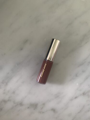 Rare Beauty Lip Balm in Nearly Neutral