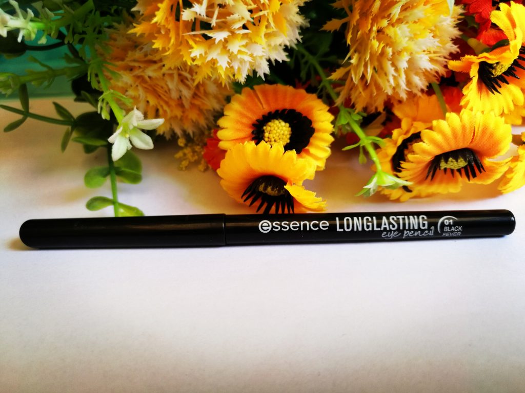 Review: Is Essence Long Lasting Eye Pencil Smudge Free? – Style Rants