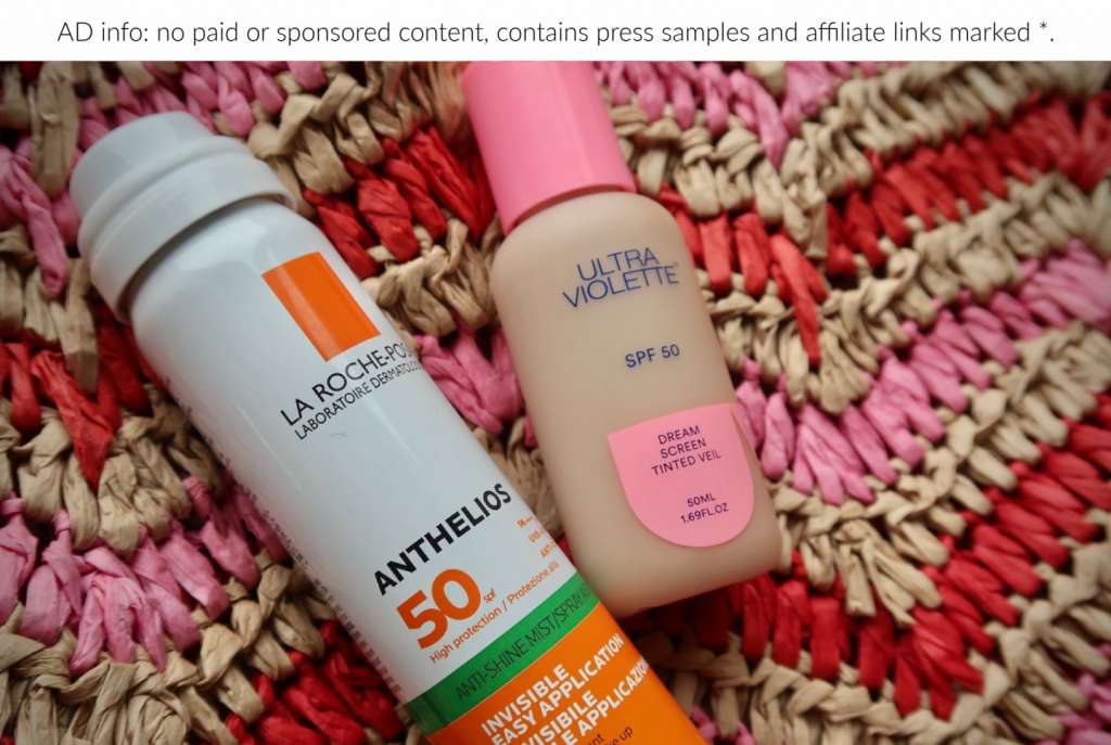 SPF Problem: How Do I Reapply Sunscreen Over Makeup?