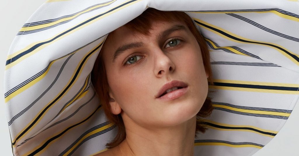 Sun Hats Are The Most Stylish Way To Keep Cool This Summer