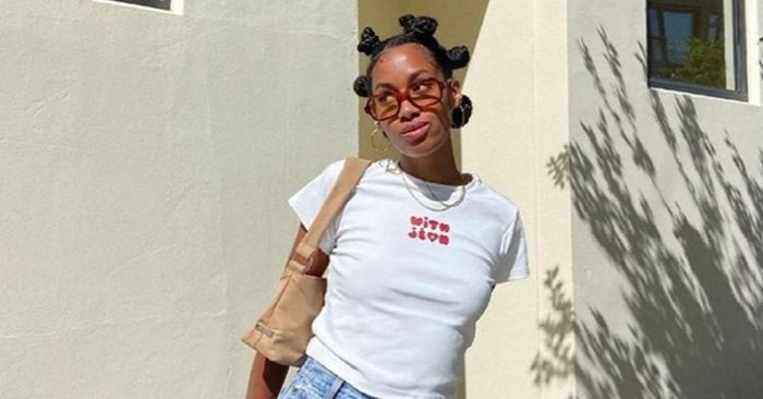 The 6 T-Shirt Trends Everyone Is Wearing This Summer