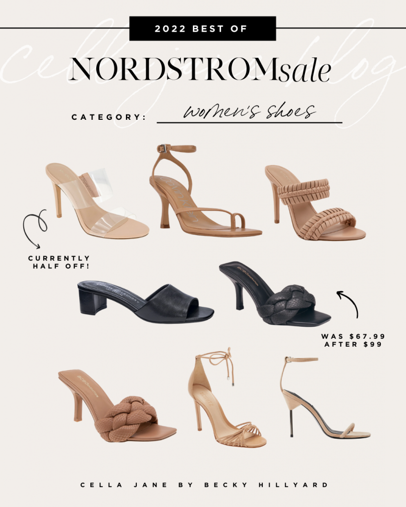 The Best Finds of 2022 Nordstrom Anniversary Sale – Cella Jane