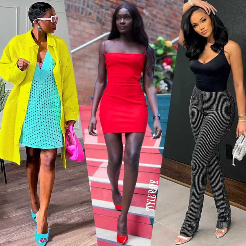 The Elfonnie Edit: 22 Best Outfits For A First Date In Your 20s