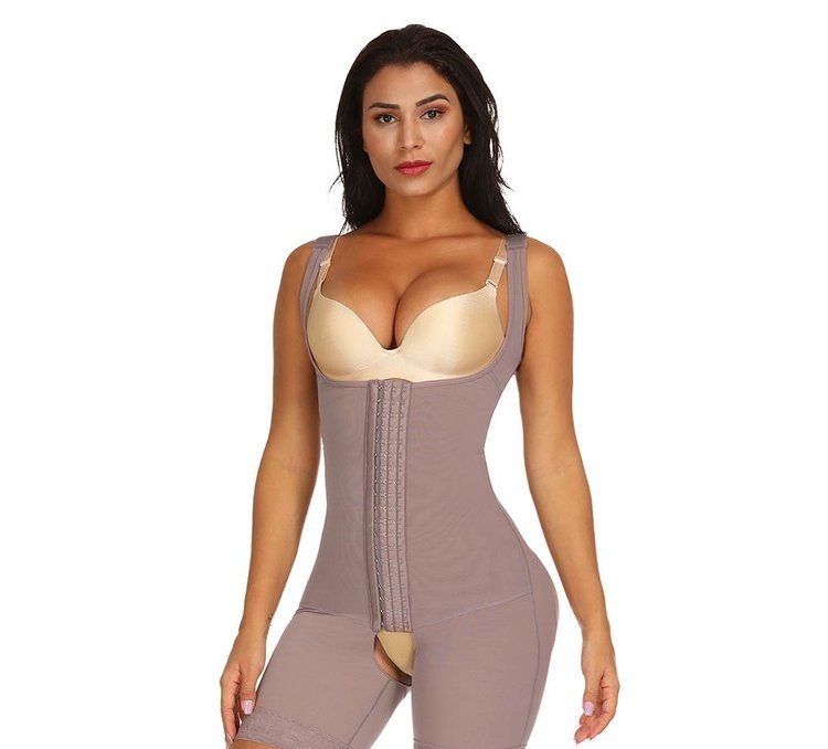 The Power of Shapewear in Getting You a Gorgeous Body Shape