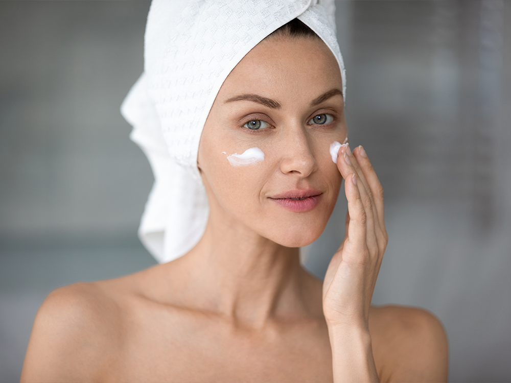 The Return of Sulfur in Skin Care