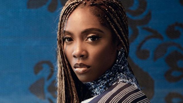 Tiwa Savage to be Awarded “Doctor of Music” Honour From University of Kent | GlamCityz