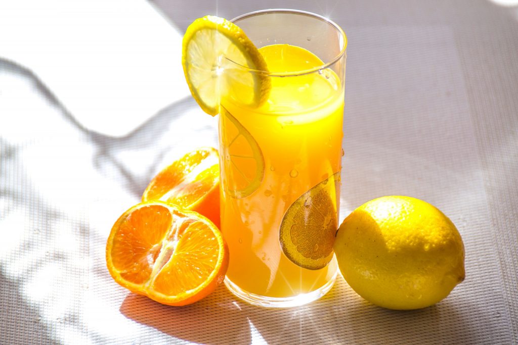 Turn Your Lemons Into Lemonade: 5 Easy Lemonade Recipes To Try