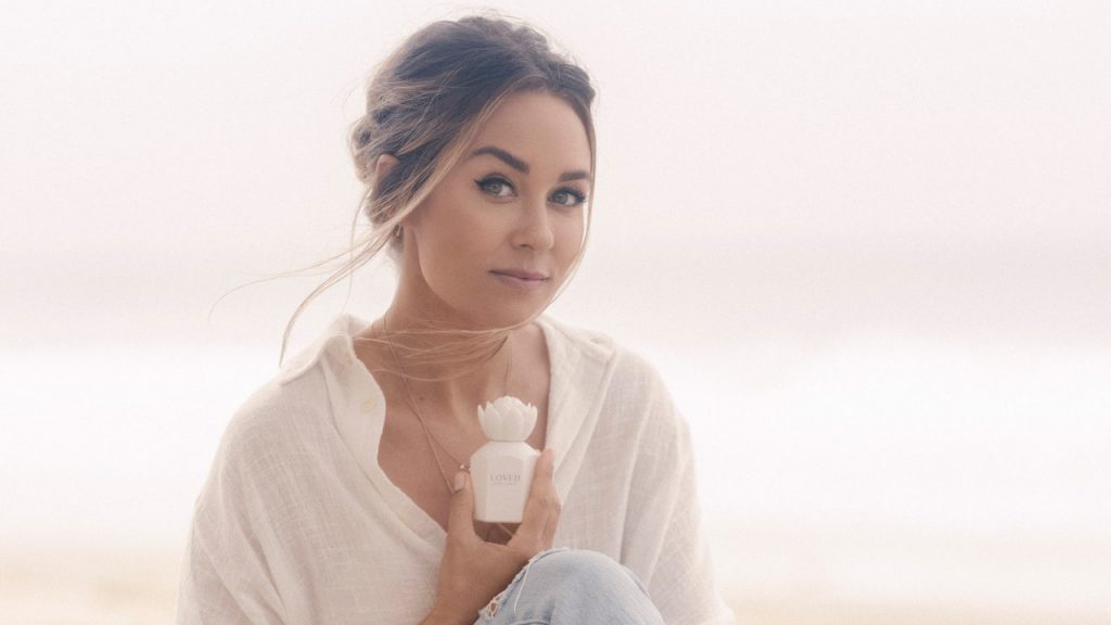 Why Lauren Conrad Is Finally Launching a Fragrance