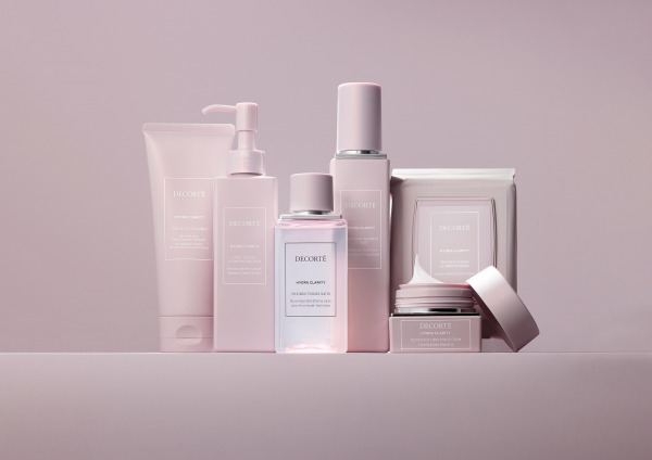 Win a Hydrating Skincare Bundle From Decorté Worth £214 – Latest In Beauty Blog