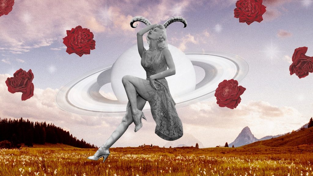 Your Capricorn August 2022 Horoscope Predictions Are Here