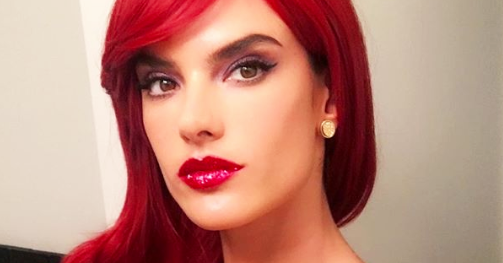 10 Iconic Halloween Costumes With Red Hair