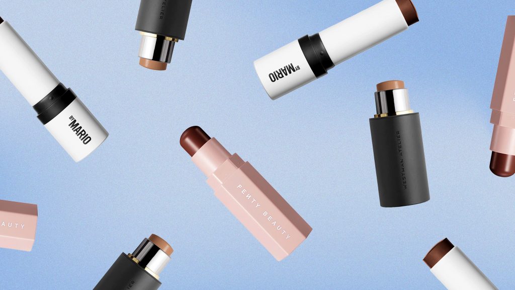 11 Best Contour Sticks for an Instant Sculpting Effect