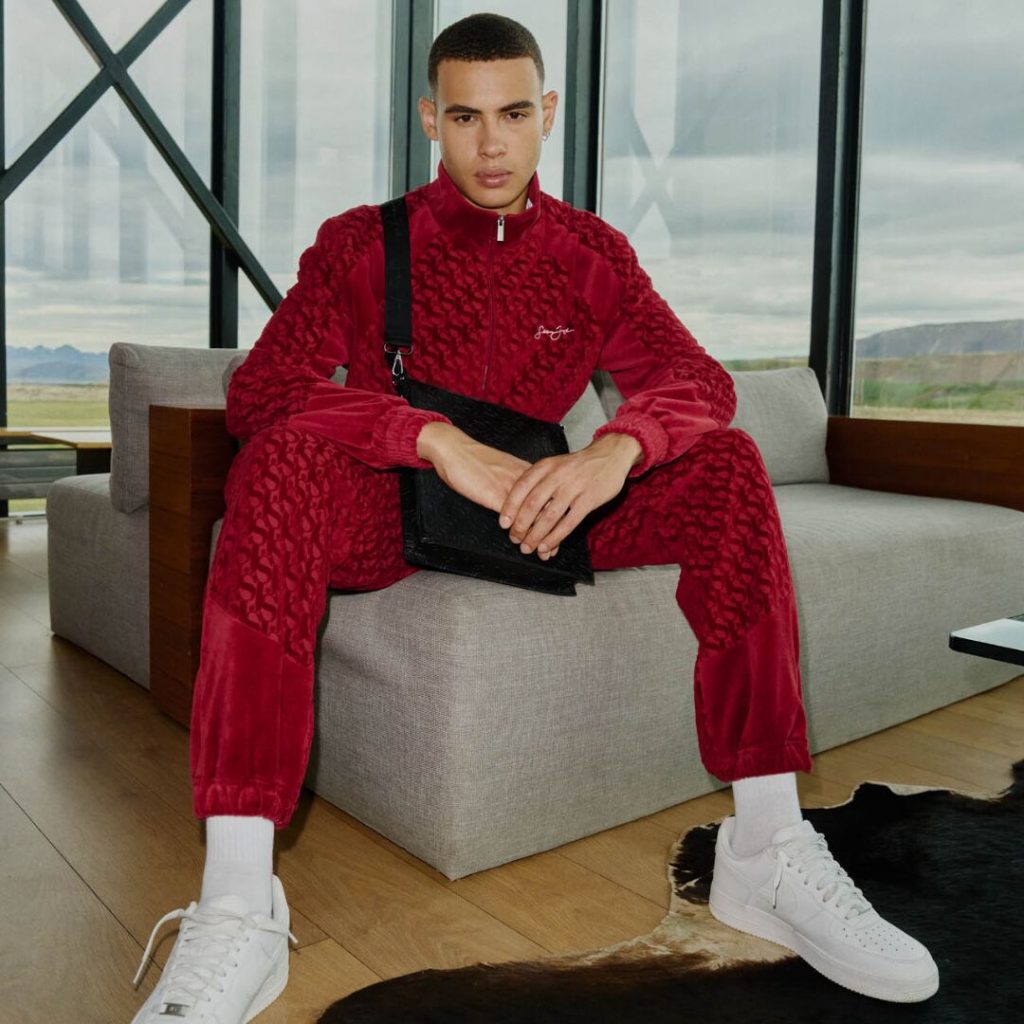 12 Best Tracksuits for Men That Help Achieve The Ultimate Monochrome Look (Updated 2022) | FashionBeans