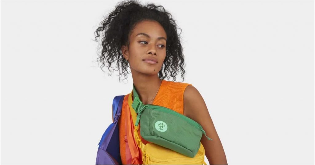 12 Quality Fanny Packs That Are Both Fashionable and Functional