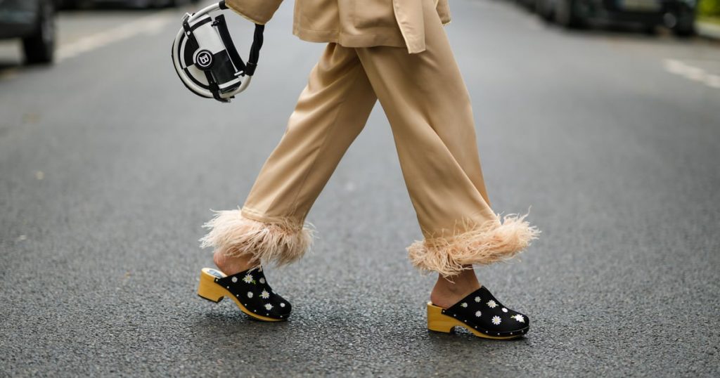 15 Chic Clogs That’ll Get You Excited for Fall Dressing