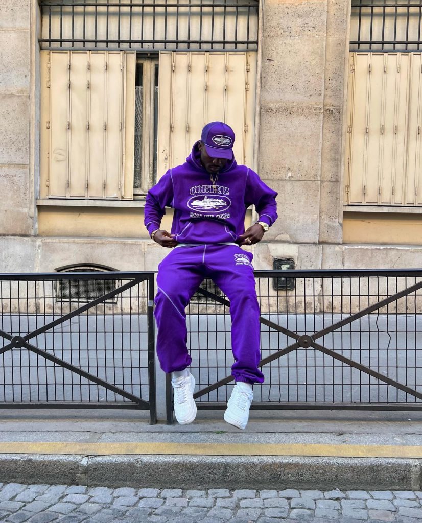 15 Of The Best Sweatsuits For Men That You Could Actually Leave The House In (Updated 2022) | FashionBeans