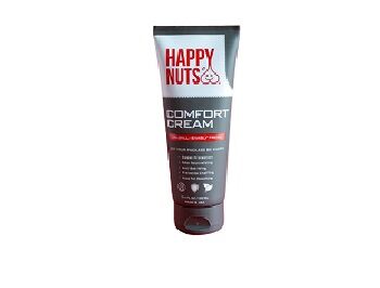 Happy Nuts Comfort Cream Ball Deodorant 