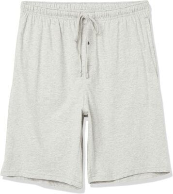 Amazon Essentials Knit Pajama Shorts