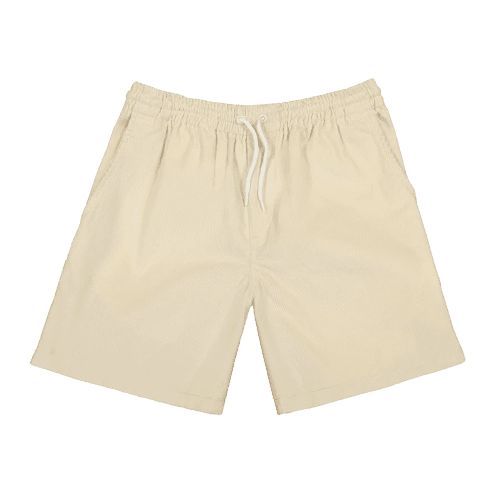 Corduroy Shorts