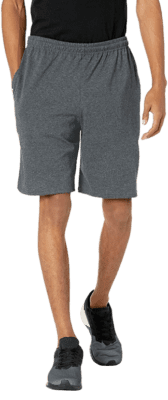 Russell Athletic Jersey Shorts