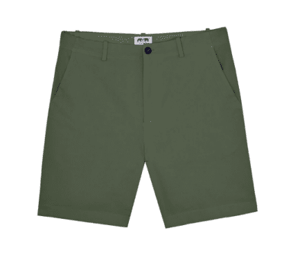 Harvey Cotton Shorts