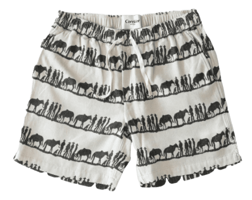 Corridor Home On The Range Shorts