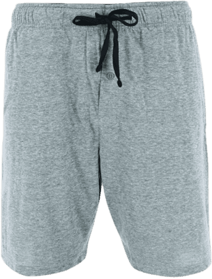 Hanes Jersey Lounge Shorts