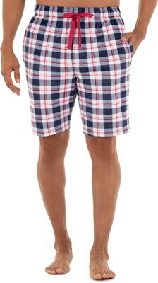 IZOD Sleep & Lounge Shorts