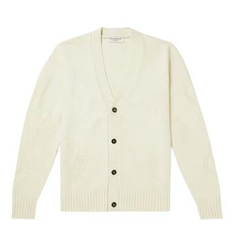 Officine Générale Miles Cardigan