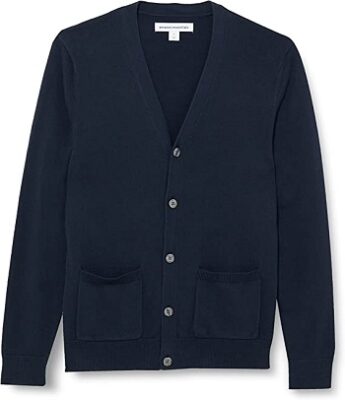 Amazon Essentials Cotton Cardigan