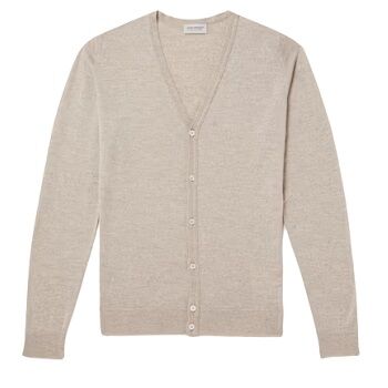 John Smedley Petworth Cardigan