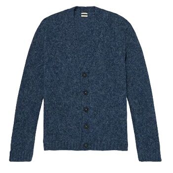 Massimo Alba Rober Cardigan