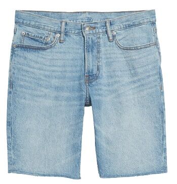 Old Navy Cut-Off Denim Shorts