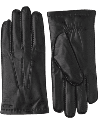 Hestra Edward Leather Gloves